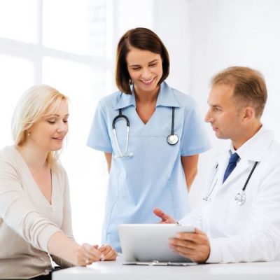 Informative Consult Notes Improve Medical Record Quality and Care Informative Consult Notes Improve Medical Record Quality and Care