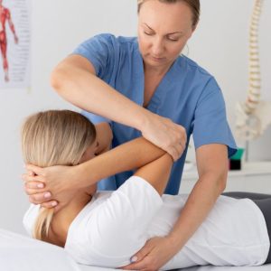 Physiotherapy in New Market Physiotherapy in New Market